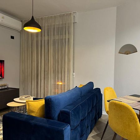Am Apartment ติรานา ภายนอก รูปภาพ